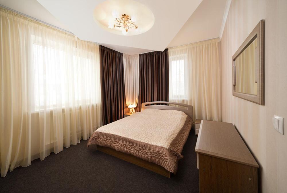 Hotel Hottey Kiev Cameră foto