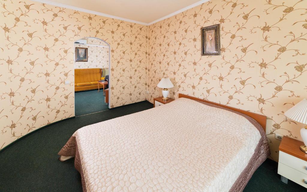 Hotel Hottey Kiev Cameră foto