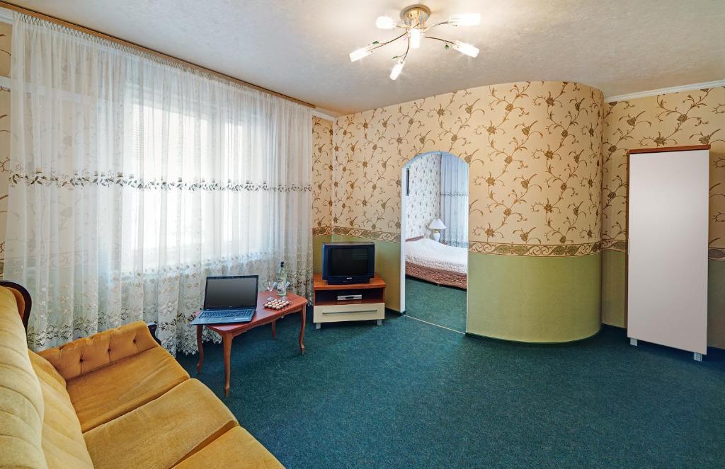 Hotel Hottey Kiev Cameră foto