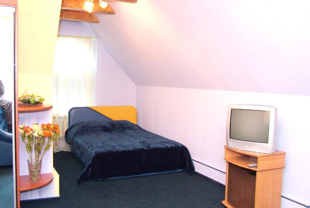 Hotel Hottey Kiev Cameră foto