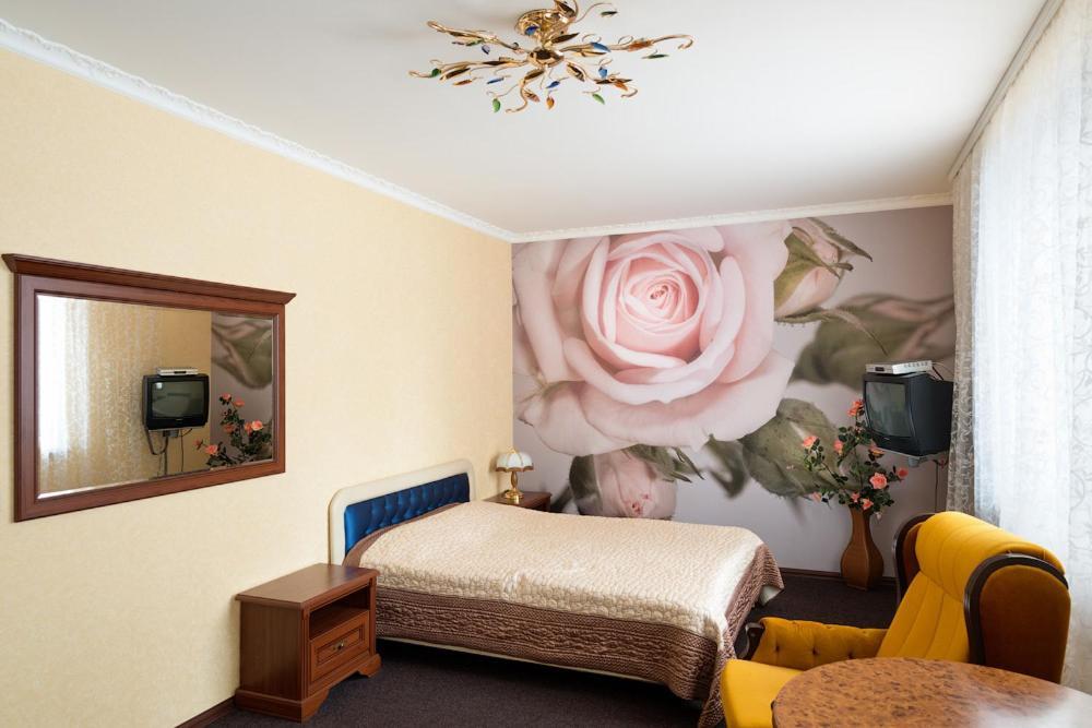Hotel Hottey Kiev Cameră foto