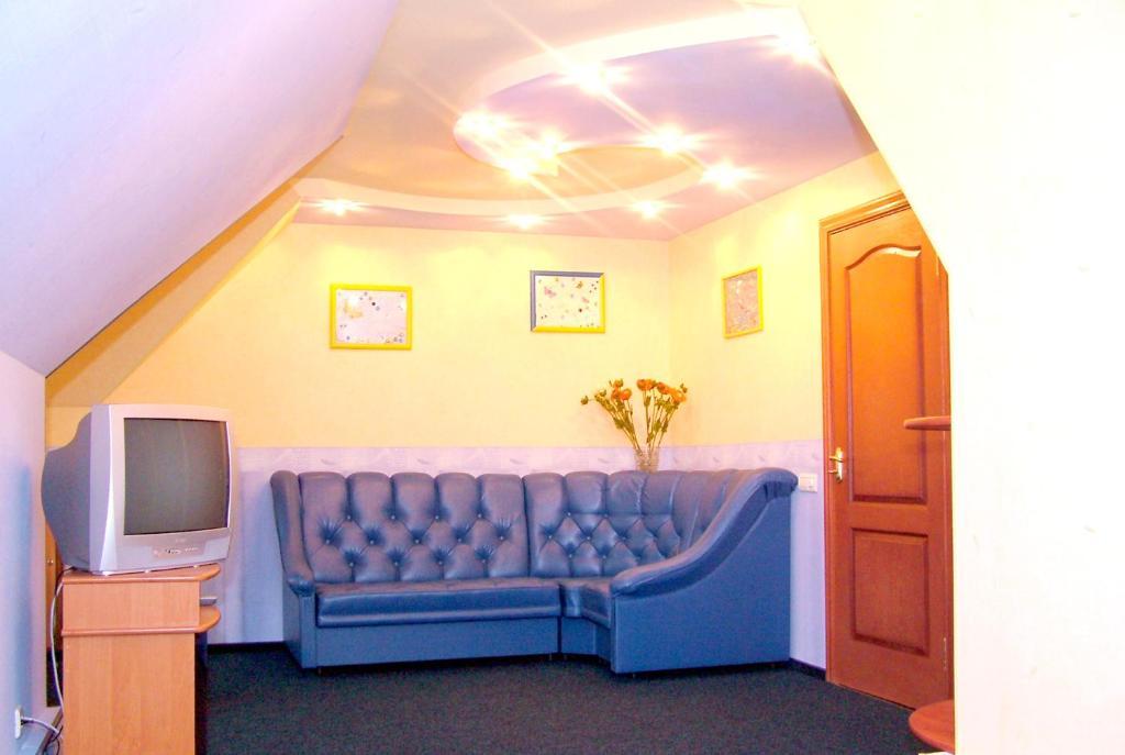 Hotel Hottey Kiev Cameră foto