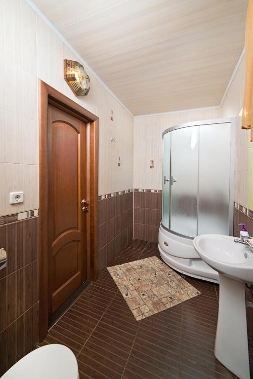 Hotel Hottey Kiev Cameră foto