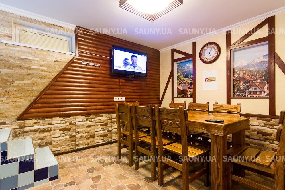 Hotel Hottey Kiev Exterior foto